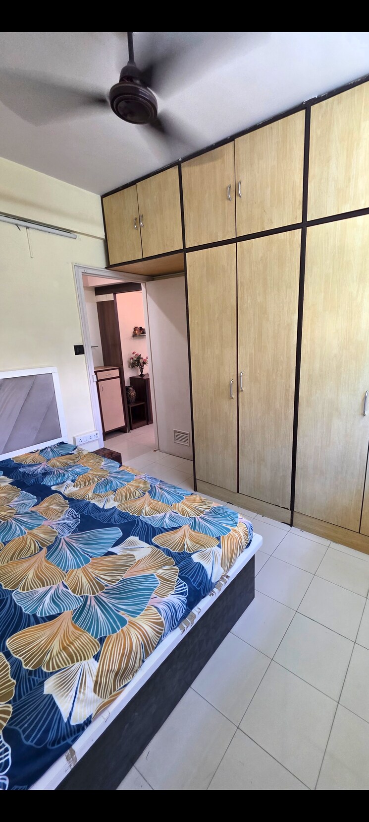 Bedroom, chembur 2 Bedroom 800 Sq.Ft. Apartment In Chembur Mumbai 9787488