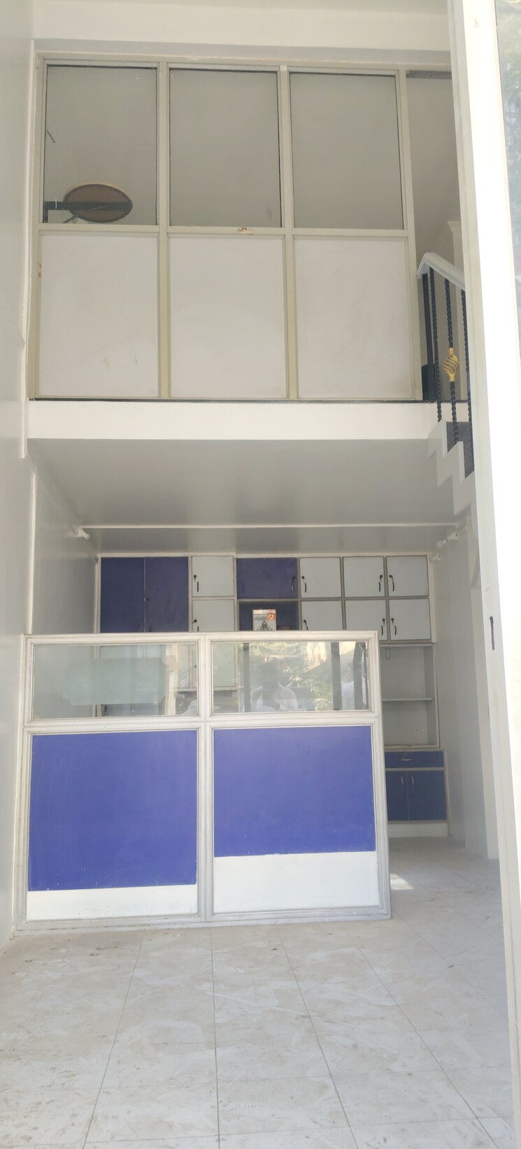 Kitchen, anand-apartment-bhusari-colony Commercial Office Space 400 Sq.Ft. In Kothrud Pune 9787496