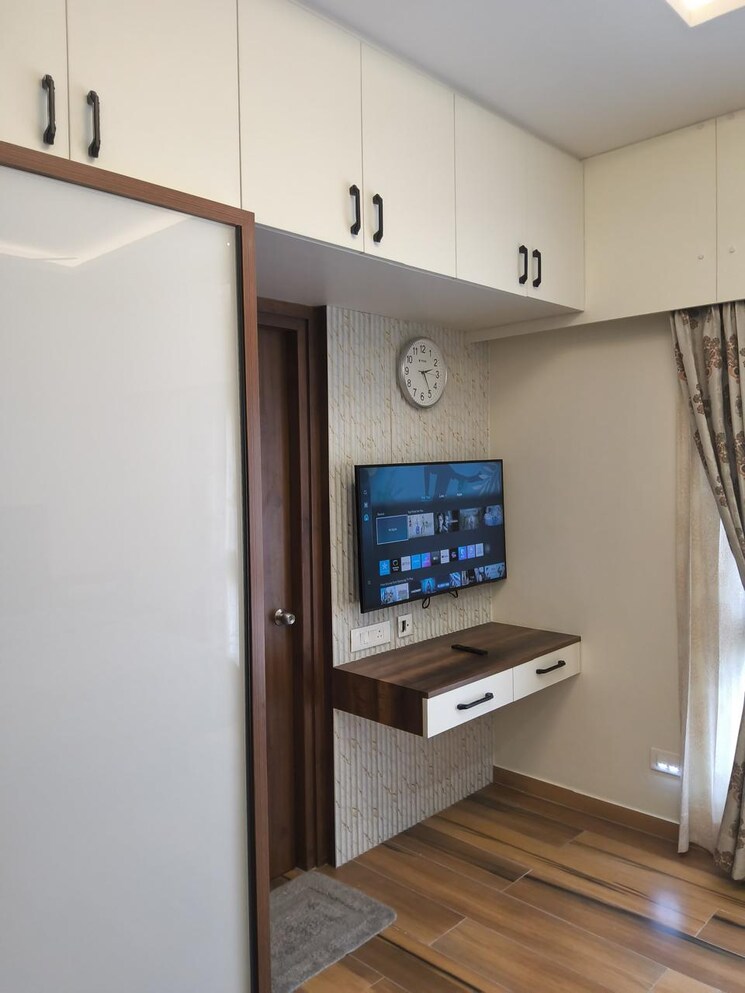 undefined, in-land-edilon 3 Bedroom 2277 Sq.Ft. Apartment In Yelahanka New Town Bangalore 9787501