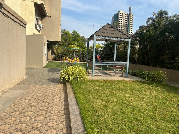 Exterior View, chembur 2 Bedroom 800 Sq.Ft. Apartment In Chembur Mumbai 9787497