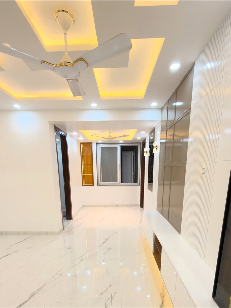 undefined, dlf-cyber-city 2 Bedroom 1256 Sq.Ft. Apartment In Sector 24 Gurgaon 9787502