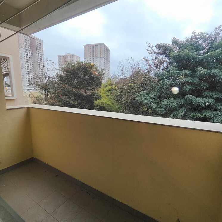 Balcony, prestige-silver-oak-apartment 3 Bedroom 2411 Sq.Ft. Apartment In Whitefield Bangalore 9787504