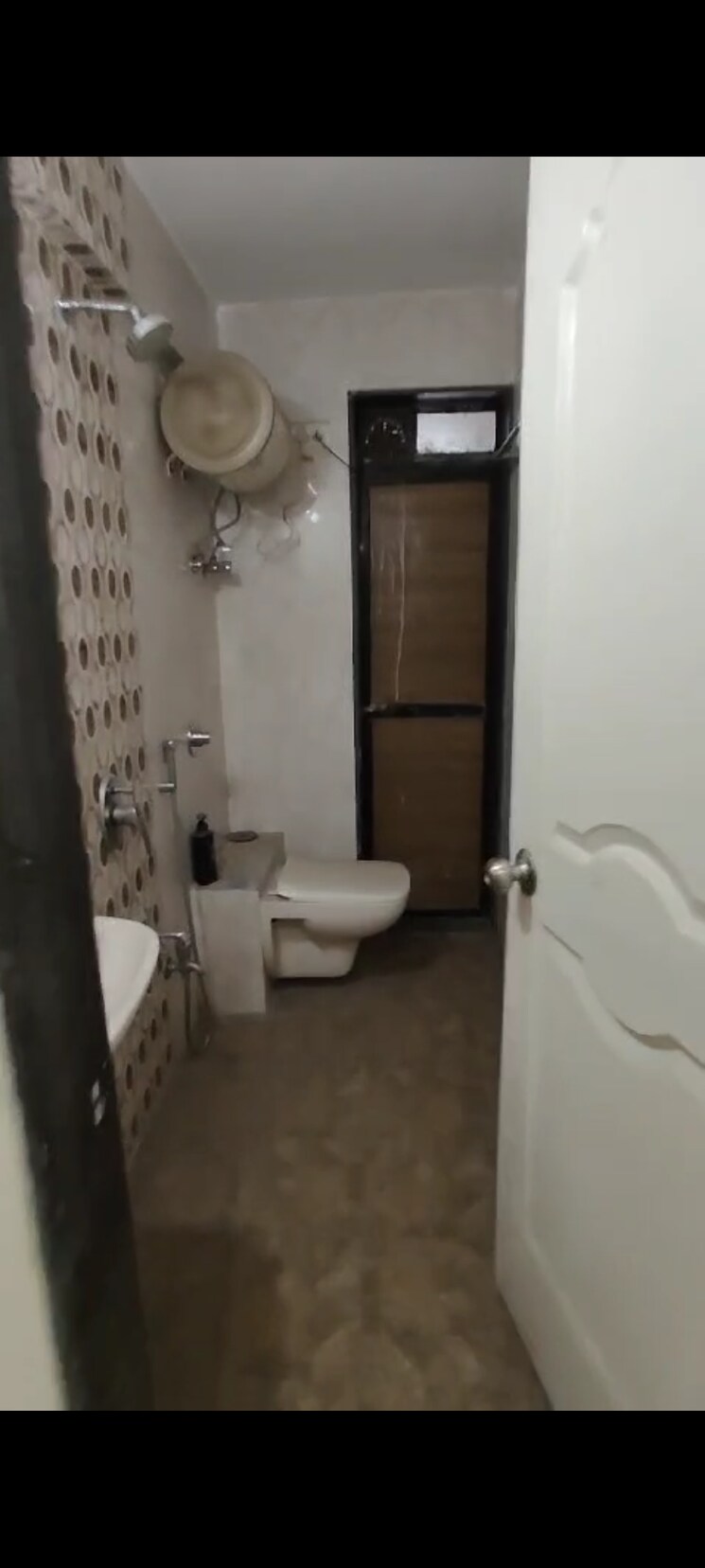 Bathroom, mm-spectra 2 Bedroom 626 Sq.Ft. Apartment In Chembur Mumbai 9787512