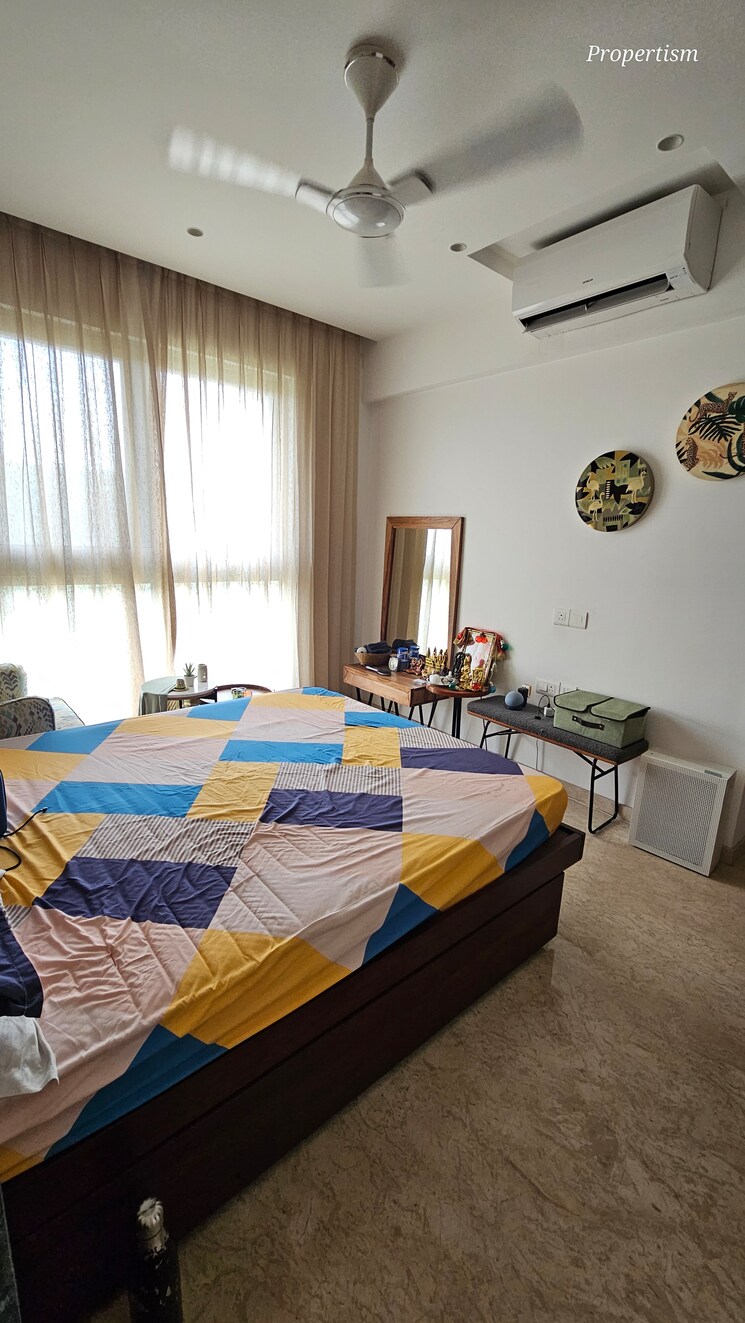 Room, hiranandani-castle-rock 2 Bedroom 629 Sq.Ft. Apartment In Powai Mumbai 9787538