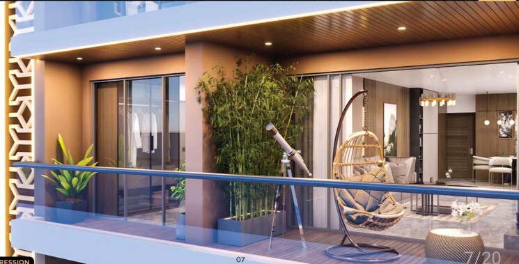 Exterior View, shiv-shakti-tower-28 2 Bedroom 602 Sq.Ft. Apartment In Malad East Mumbai 9787584