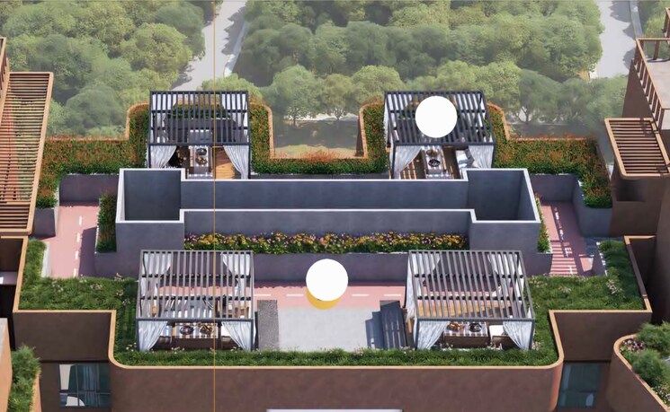 Exterior View, shiv-shakti-tower-28 2 Bedroom 602 Sq.Ft. Apartment In Malad East Mumbai 9787584