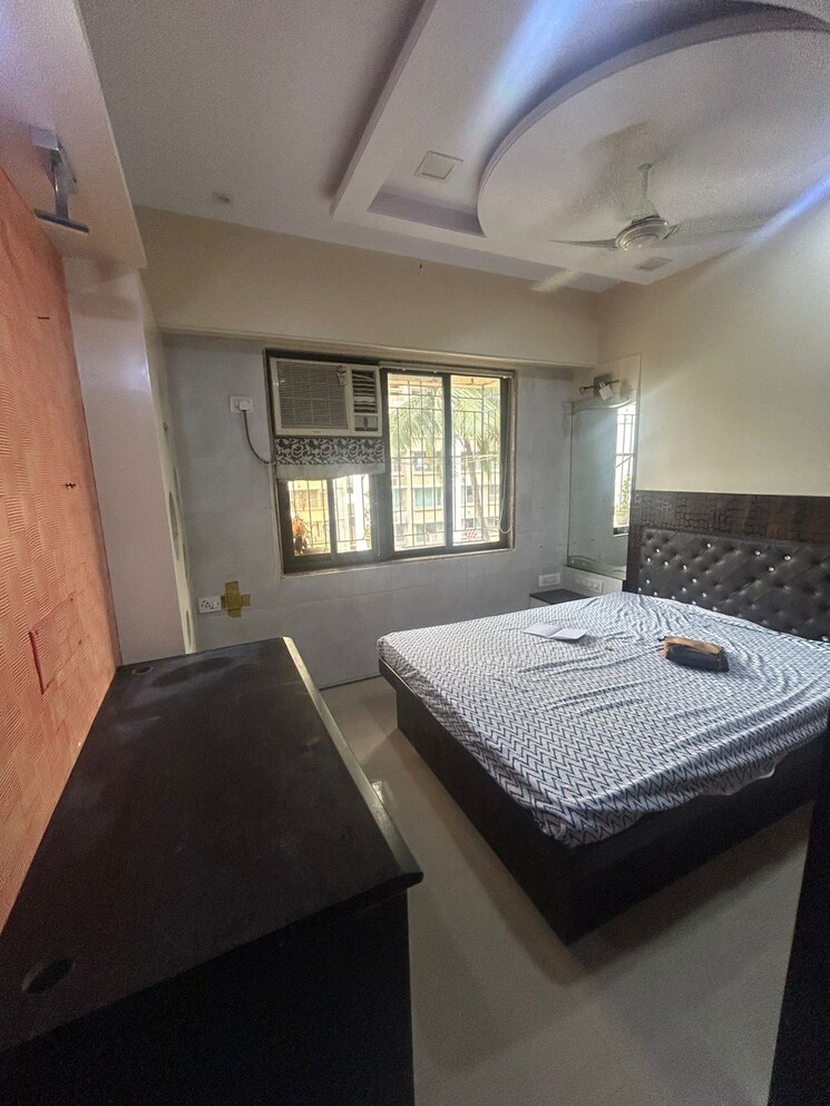Bedroom, malad-apartment 1 Bedroom 450 Sq.Ft. Apartment In Malad West Mumbai 9787605