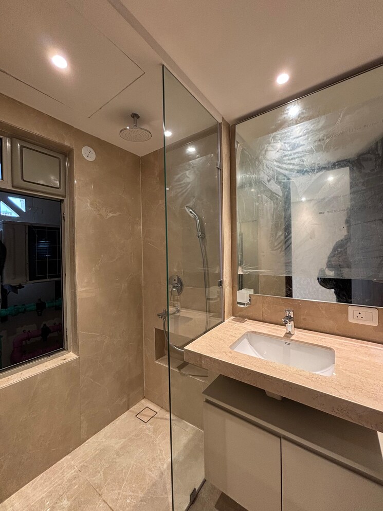 Kitchen, hiranandani-highland 2 Bedroom 594 Sq.Ft. Apartment In Powai Mumbai 9787607