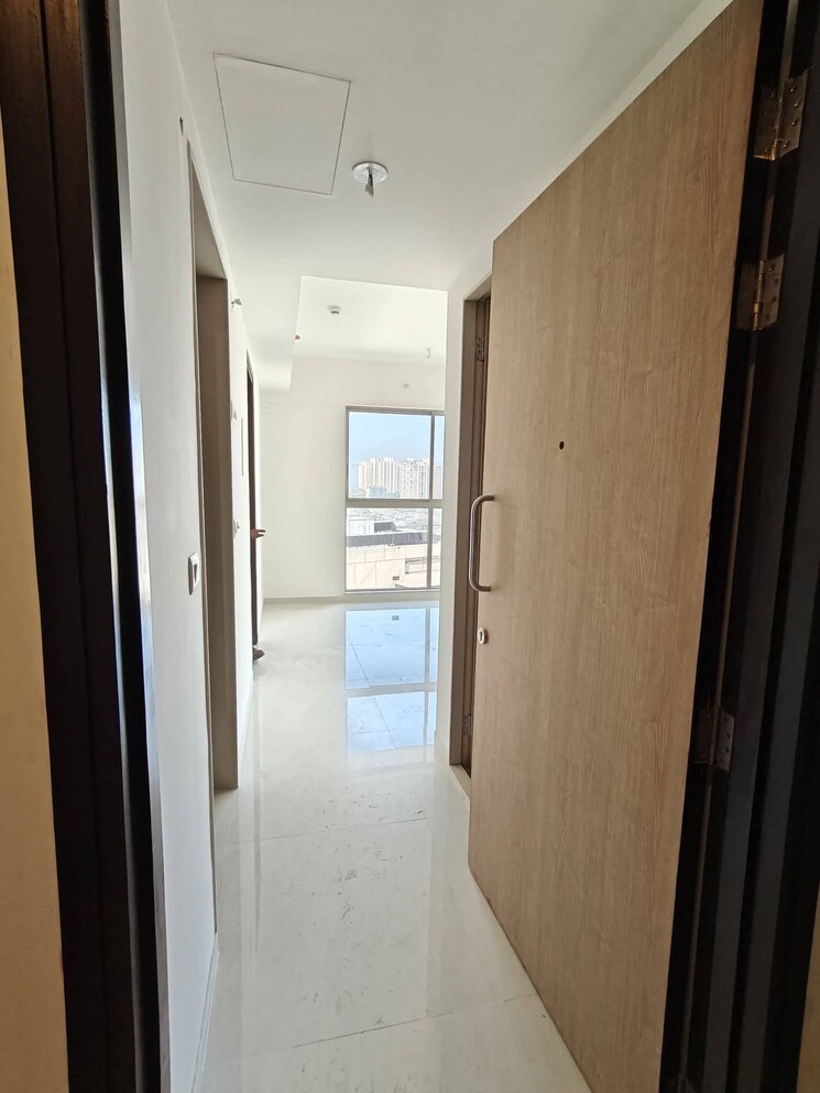 Living Room, lodha-crown-kolshet 1 Bedroom 322 Sq.Ft. Apartment In Kolshet Road Thane 9787614