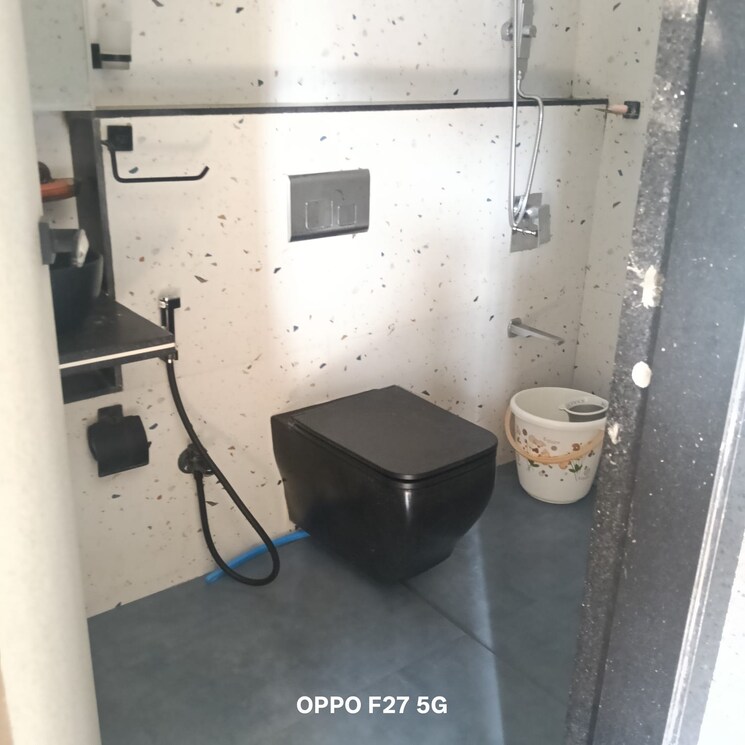 Bathroom, gala-pride-palms 2 Bedroom 900 Sq.Ft. Apartment In Thane West Thane 9787625