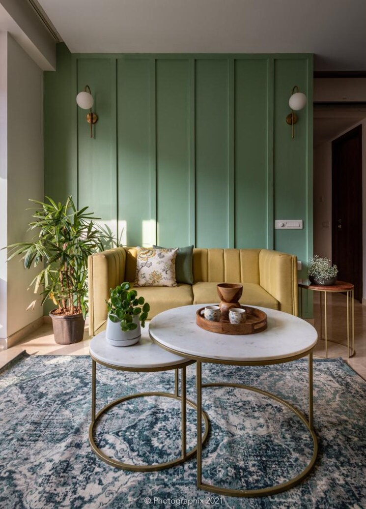 Bedroom, hiranandani-castle-rock 2 Bedroom 750 Sq.Ft. Apartment In Powai Mumbai 9787622