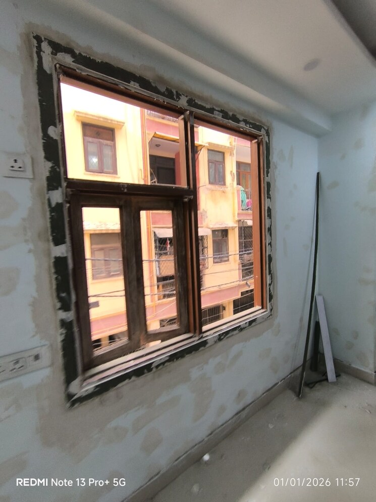 Cover Image, saket 1 Bedroom 500 Sq.Ft. Builder Floor In Saket Delhi 9787628