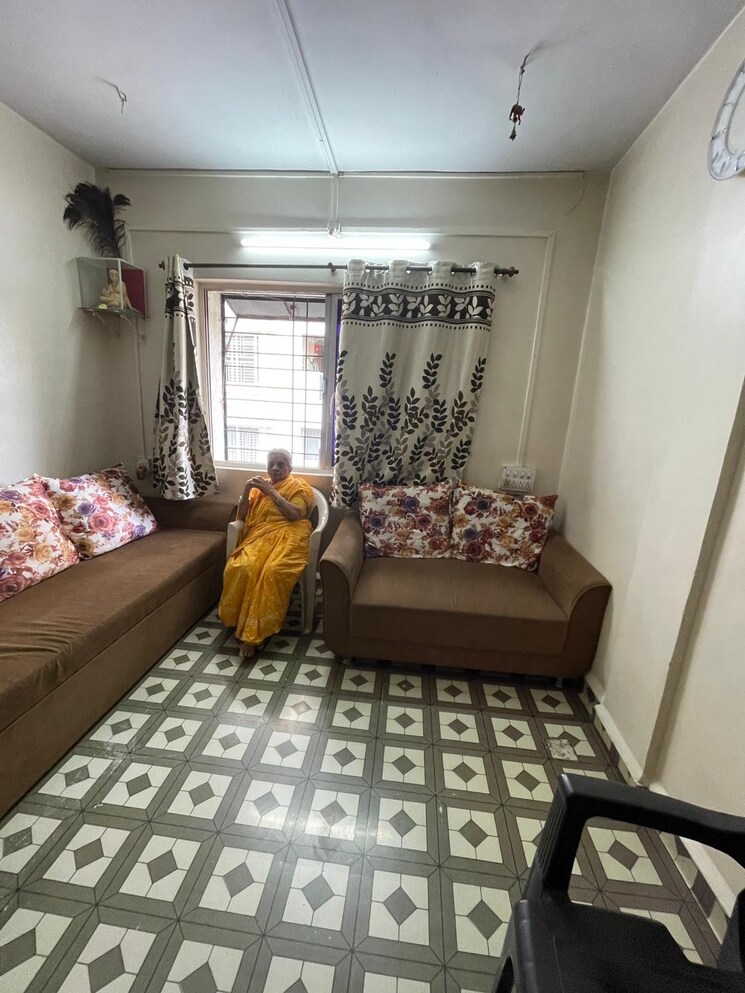 Cover Image, srushthi-apartment 1 Bedroom 550 Sq.Ft. Apartment In Kothrud Pune 9787643