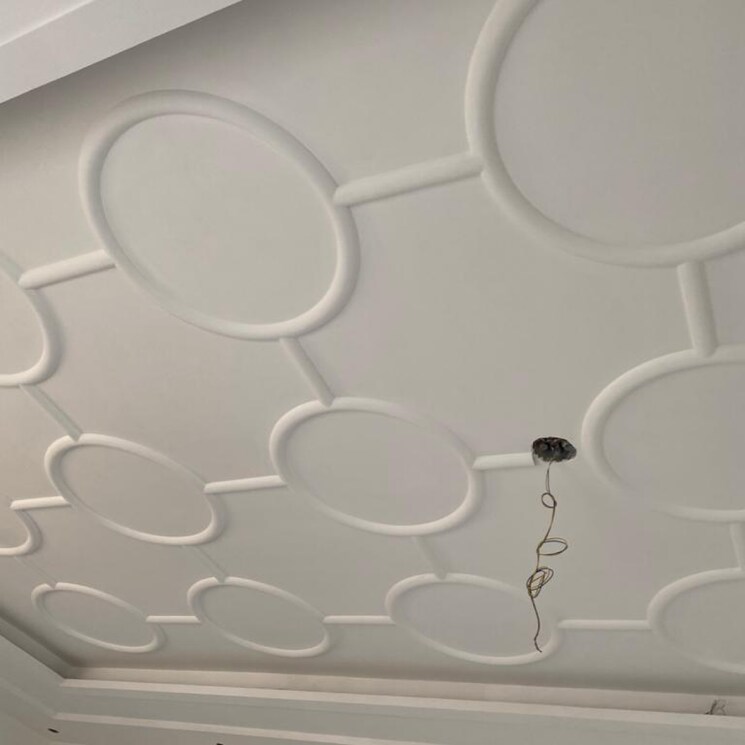 Bathroom, modipuram 3 Bedroom 132 Sq.Yd. Independent House In Modipuram Meerut 9787649