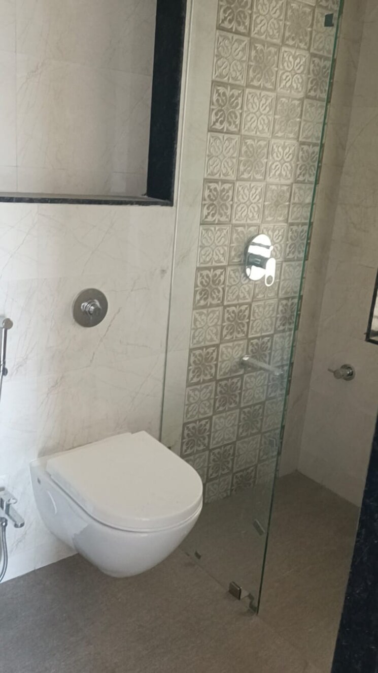 Bathroom, pinnac-riverdale-residency 2 Bedroom 987 Sq.Ft. Apartment In Karve Nagar Pune 9787650