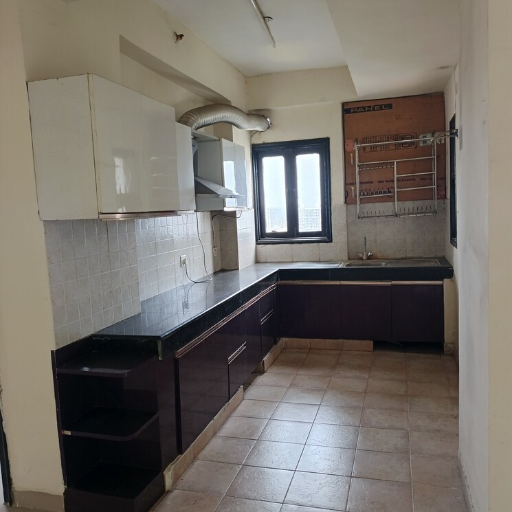 Kitchen, rps-savana 2.5 Bedroom 1339 Sq.Ft. Apartment In Sector 88 Faridabad 9787673