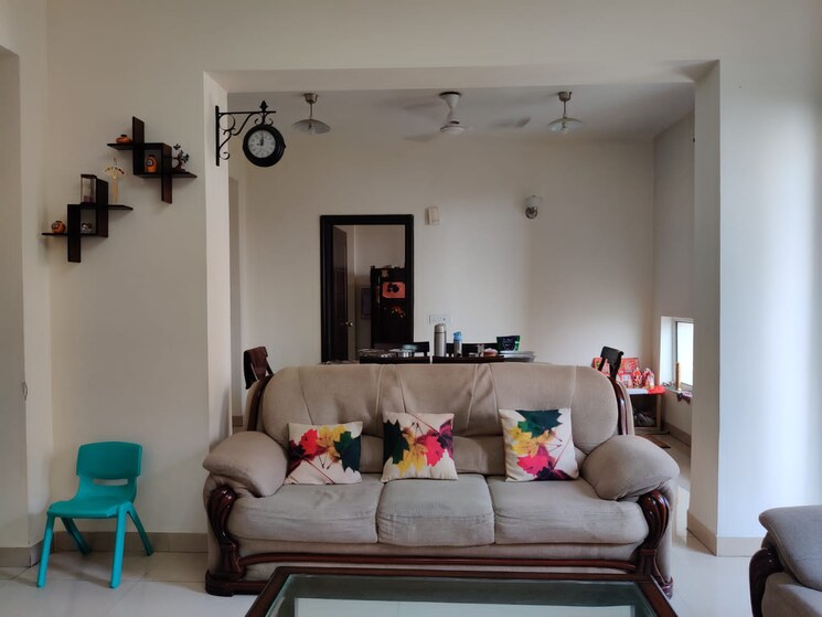 Bedroom, the-legend-one 4 Bedroom 3200 Sq.Ft. Apartment In Sector 57 Gurgaon 9787714