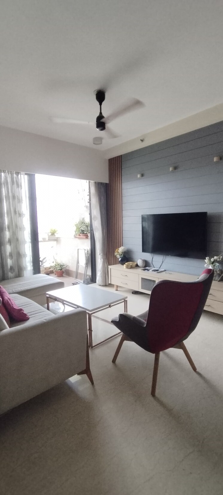 Team Area, shapoorji-pallonji-vicinia 3 Bedroom 1068 Sq.Ft. Apartment In Powai Mumbai 9787721