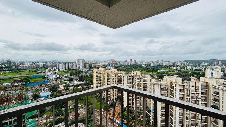 Cover Image, rahul-downtown 3 Bedroom 1150 Sq.Ft. Apartment In Punawale Pune 9787725