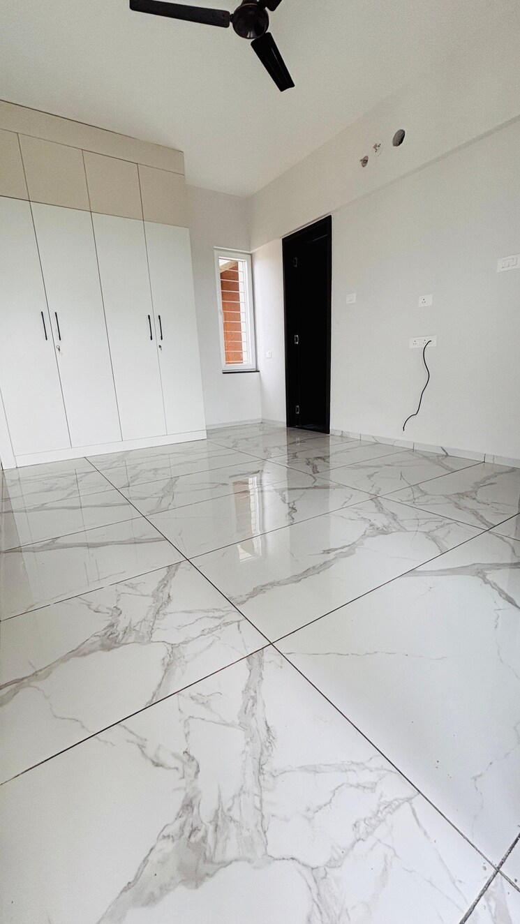 Master Bedroom, rahul-downtown 3 Bedroom 1150 Sq.Ft. Apartment In Punawale Pune 9787725