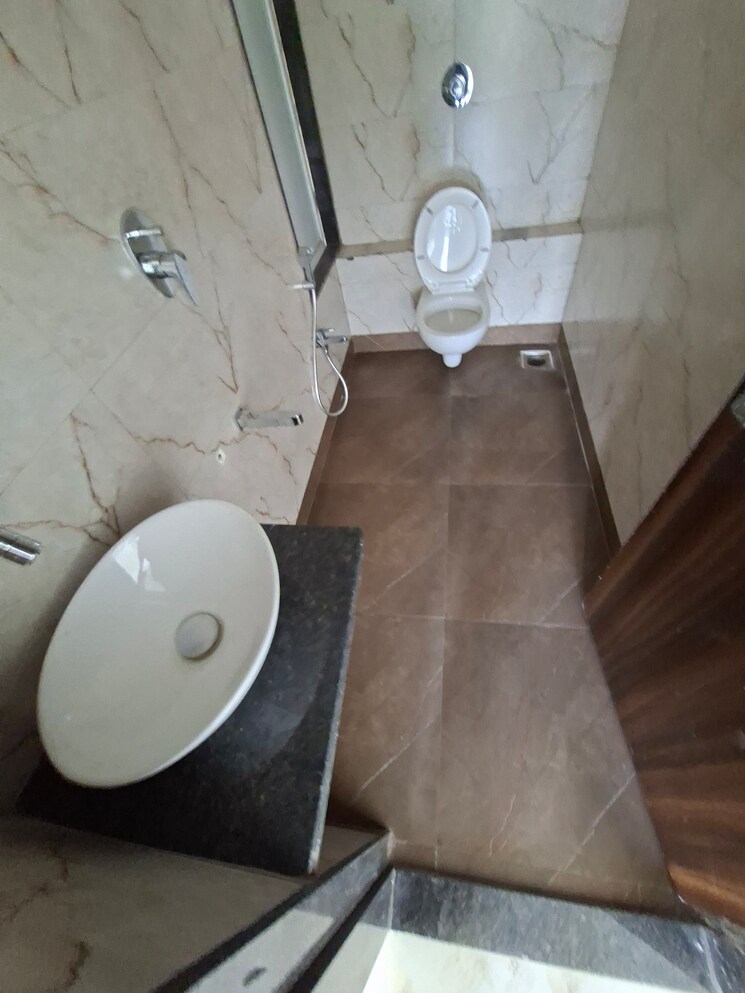 Bathroom, prakruti-heights-haware-city 1 Bedroom 620 Sq.Ft. Apartment In Haware City Thane 9787752