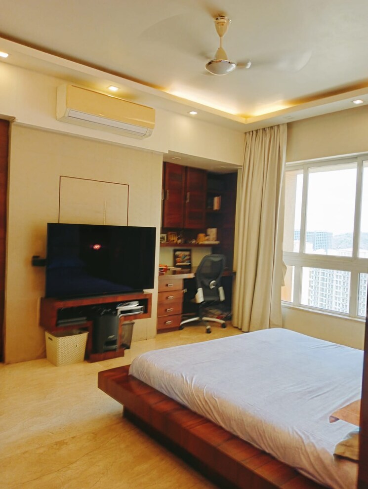 Bedroom, hiranandani-gardens-glen-ridge 4 Bedroom 2200 Sq.Ft. Apartment In Powai Mumbai 9787770
