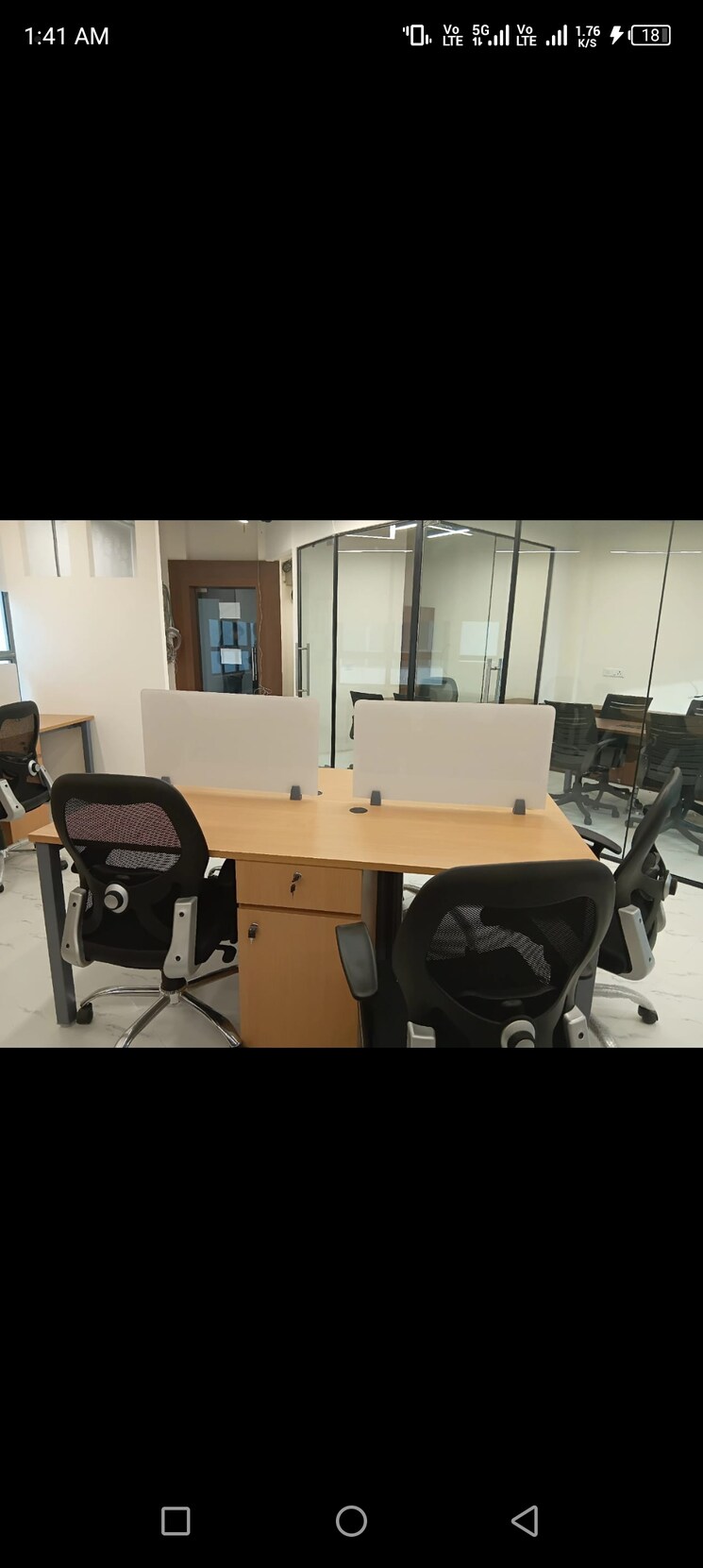 Cover Image, vipul-business-park Commercial Office Space 1040 Sq.Ft. In Sector 48 Gurgaon 9787777