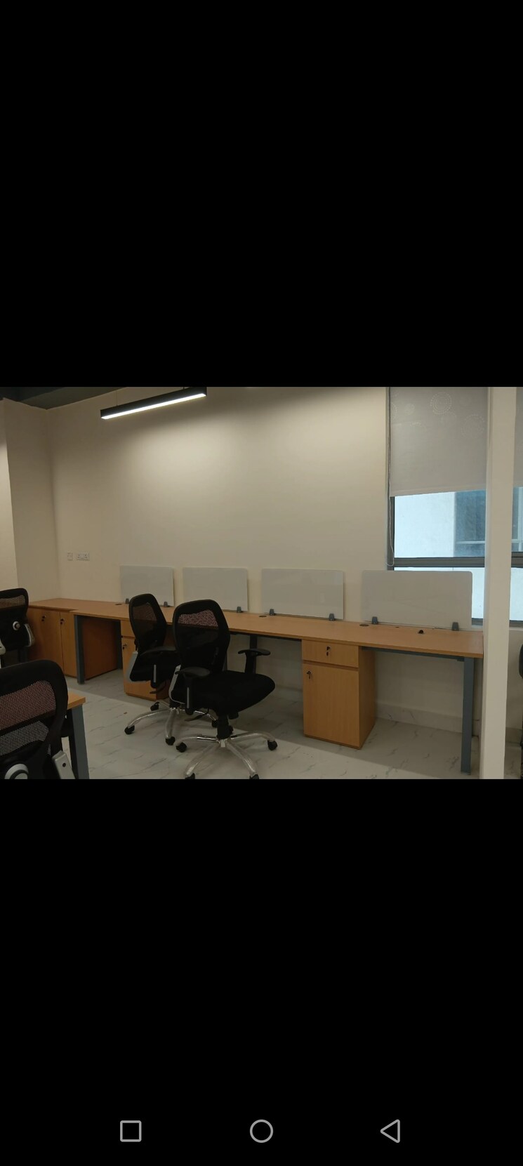 Team Area, vipul-business-park Commercial Office Space 1040 Sq.Ft. In Sector 48 Gurgaon 9787777