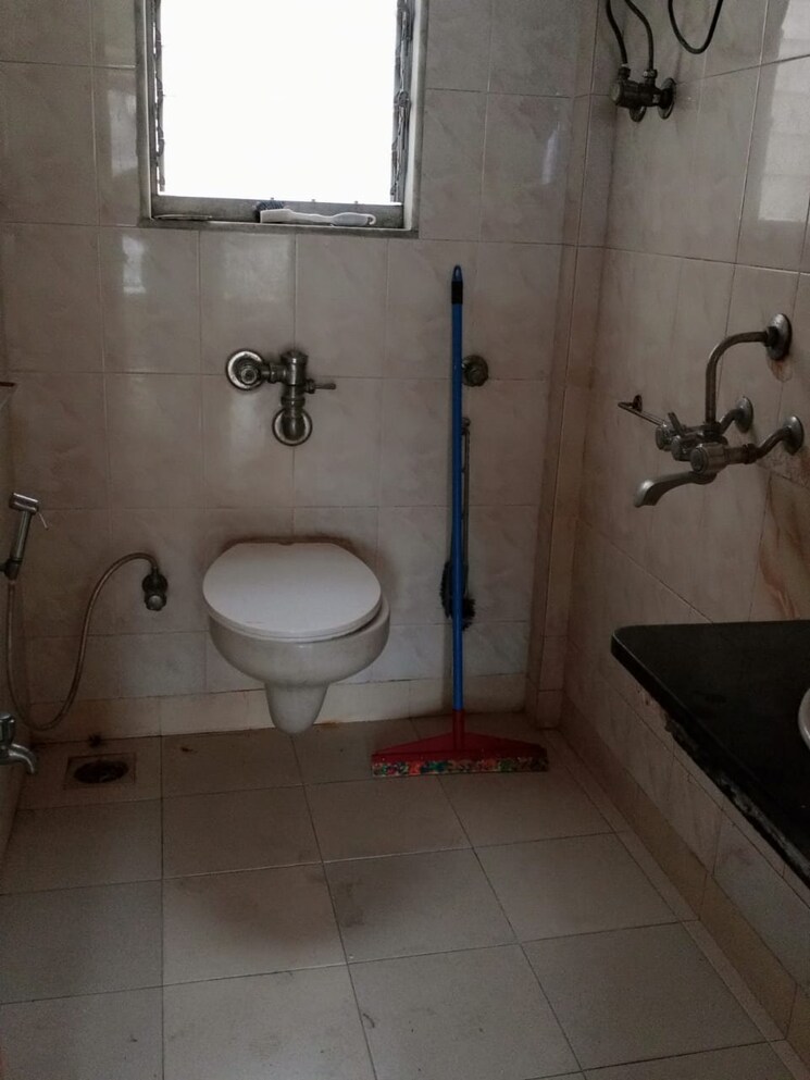 Master Bedroom, hiranandani-powai-park 2 Bedroom 880 Sq.Ft. Apartment In Powai Mumbai 9787779