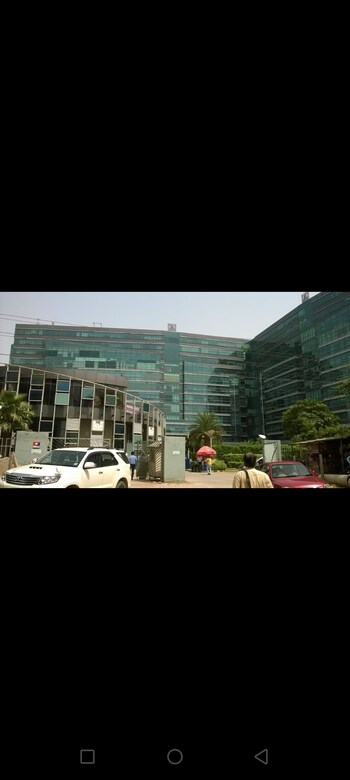 Spaze ITech Park