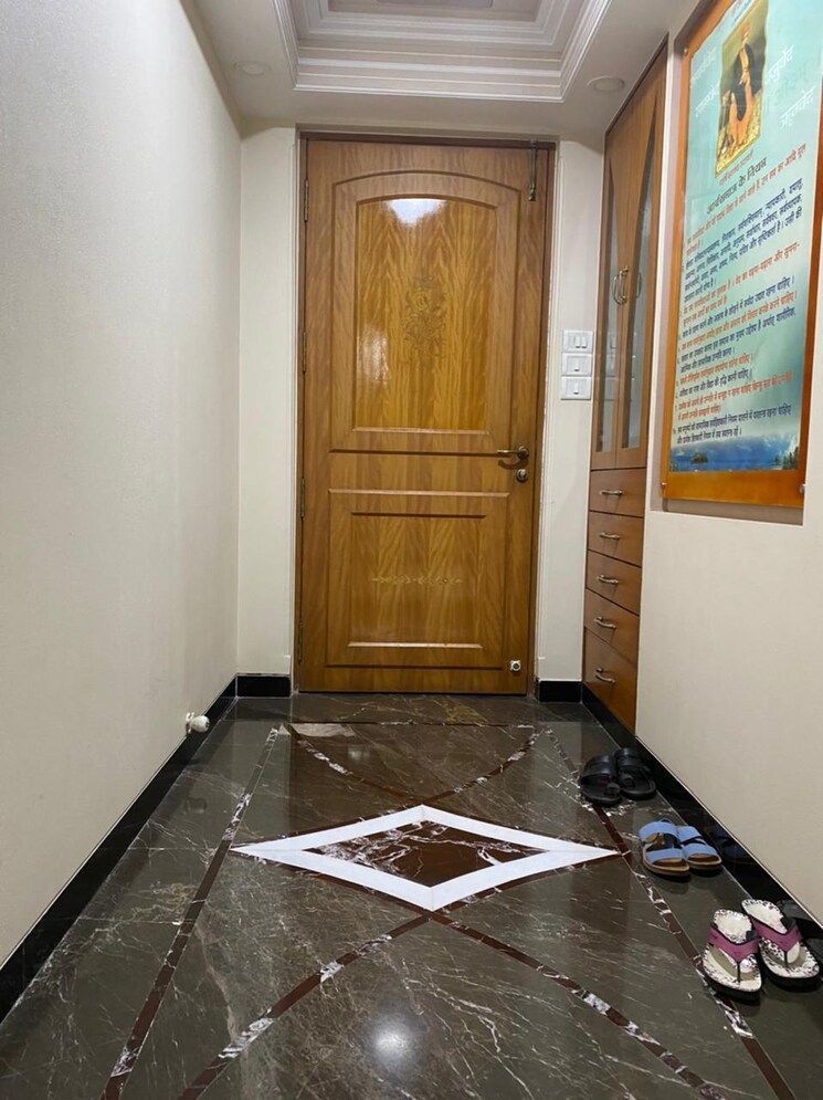 undefined, hiranandani-glen-croft 3 Bedroom 1500 Sq.Ft. Apartment In Powai Mumbai 9787785