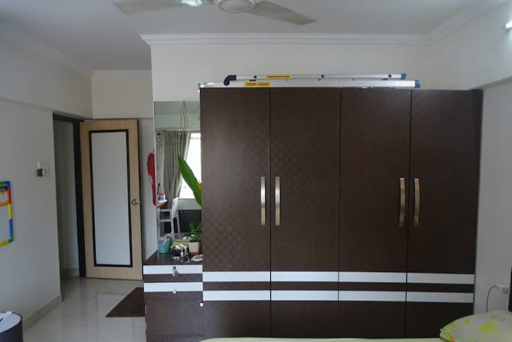 Other, ghp-shimmering-heights 2 Bedroom 650 Sq.Ft. Apartment In Powai Mumbai 9787787