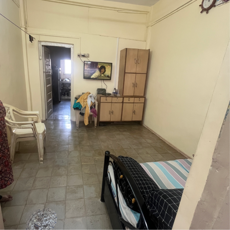 Cover Image, vas-pushpa-park 1 Bedroom 300 Sq.Ft. Apartment In Vivekanand Nagar Mumbai 9787793