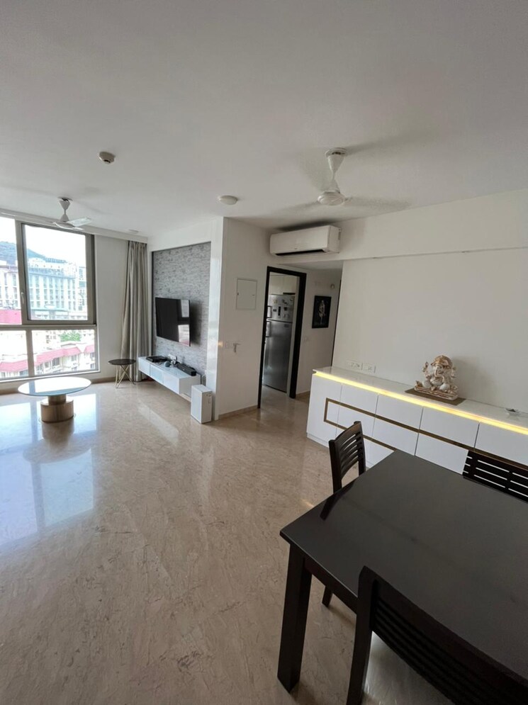 Team Area, hiranandani-atlantis 2 Bedroom 771 Sq.Ft. Apartment In Powai Mumbai 9787795