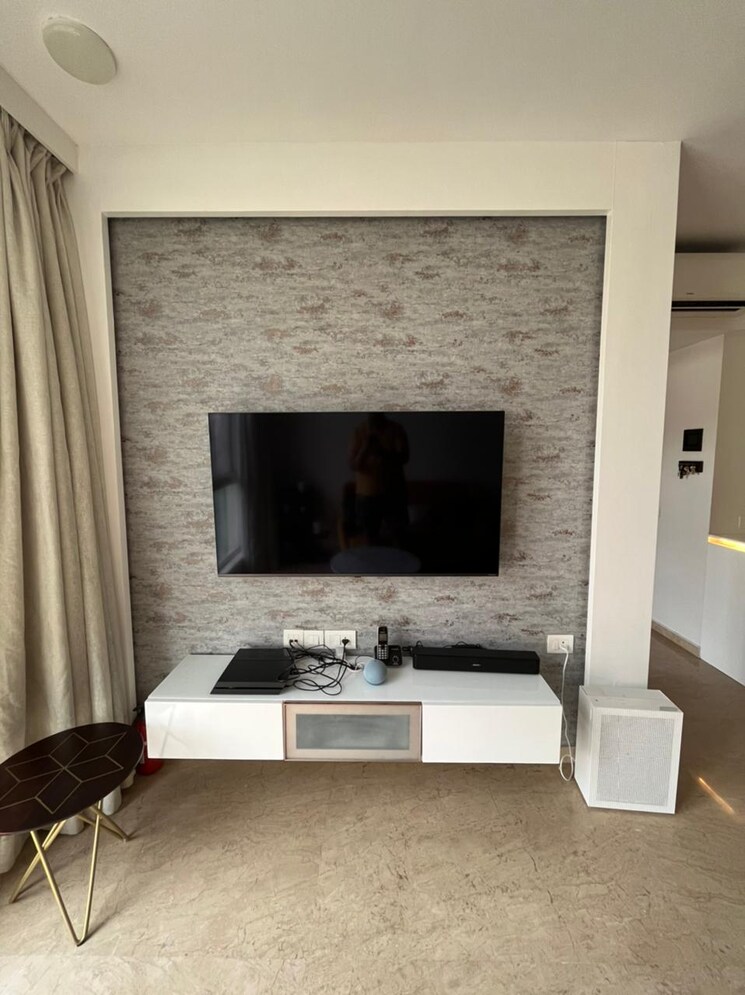 Team Area, hiranandani-atlantis 2 Bedroom 771 Sq.Ft. Apartment In Powai Mumbai 9787795