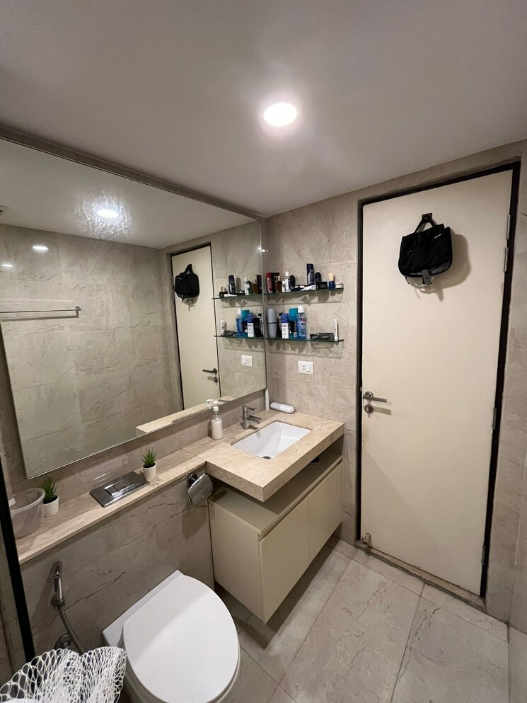 Team Area, hiranandani-atlantis 2 Bedroom 771 Sq.Ft. Apartment In Powai Mumbai 9787795