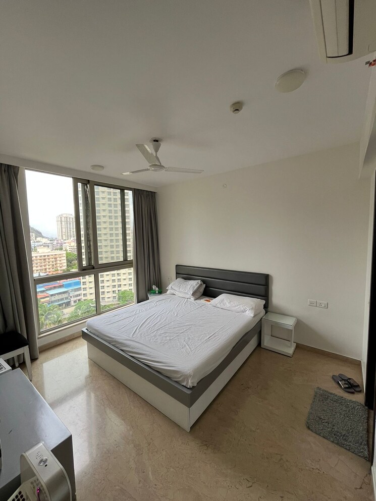 Bedroom, hiranandani-atlantis 2 Bedroom 771 Sq.Ft. Apartment In Powai Mumbai 9787795