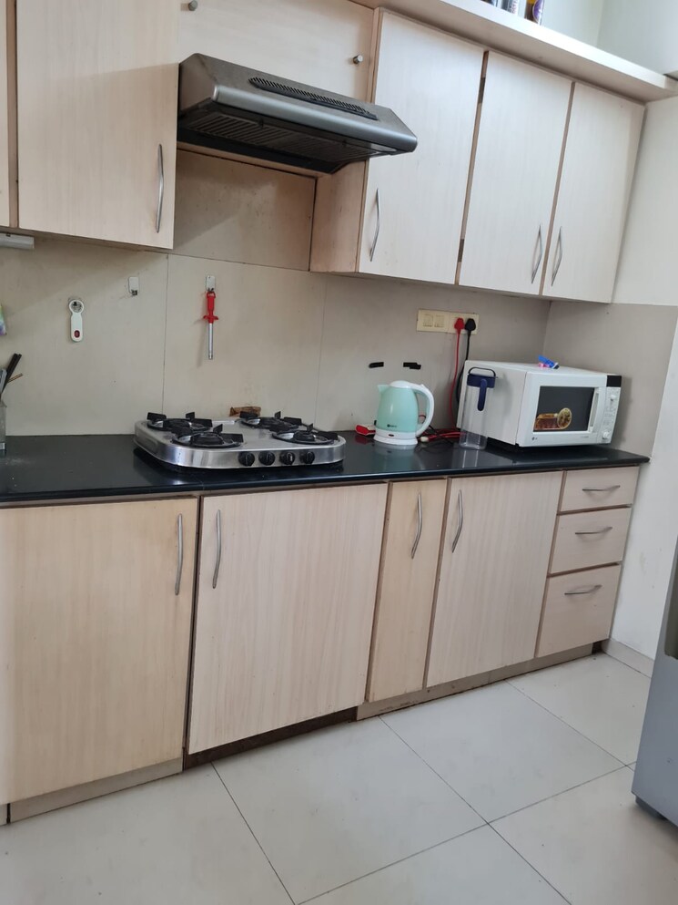 Kitchen, hiranandani-verona-co-op-housing-society-ltd 3 Bedroom 1285 Sq.Ft. Apartment In Powai Mumbai 9787796