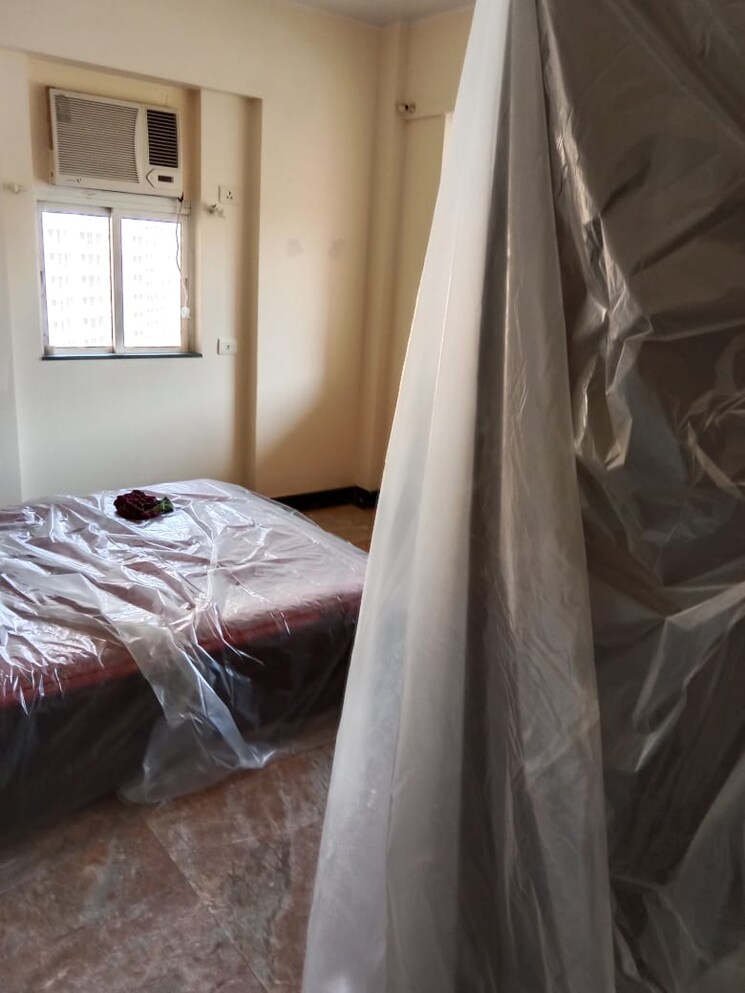 Bedroom, hiranandani-heritage-tower 3 Bedroom 1150 Sq.Ft. Apartment In Powai Mumbai 9787810