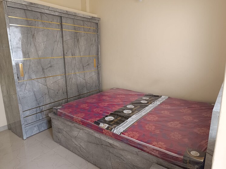 Bedroom, koregaon park 1 Bedroom 550 Sq.Ft. Apartment In Koregaon Park Pune 9787818