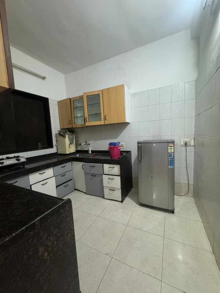 Kitchen, koregaon park 1 Bedroom 550 Sq.Ft. Apartment In Koregaon Park Pune 9787819