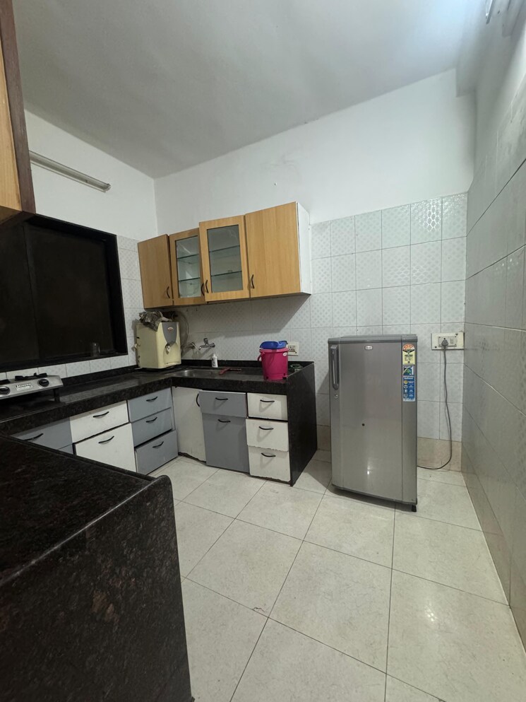 Kitchen, koregaon park 1 Bedroom 550 Sq.Ft. Apartment In Koregaon Park Pune 9787819