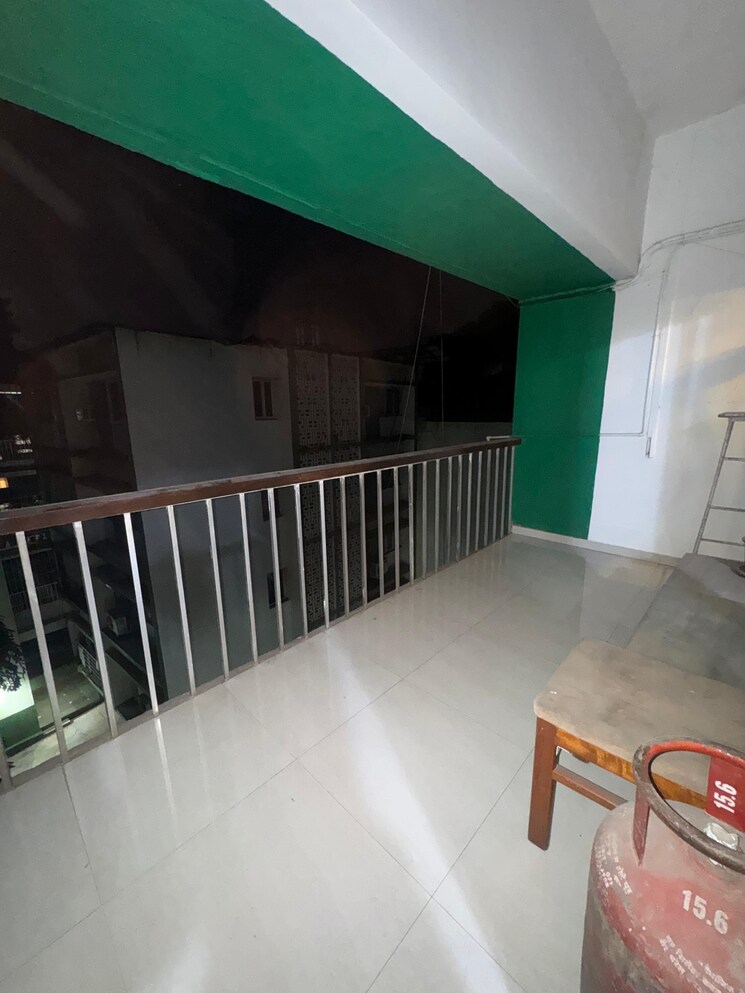 Kitchen, koregaon park 1 Bedroom 550 Sq.Ft. Apartment In Koregaon Park Pune 9787819