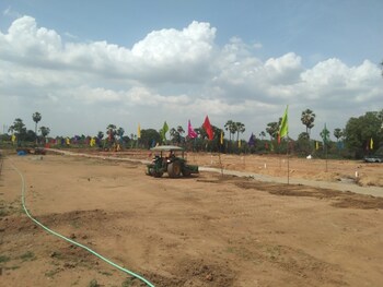 Plot for Sale in Adibatla, Hyderabad