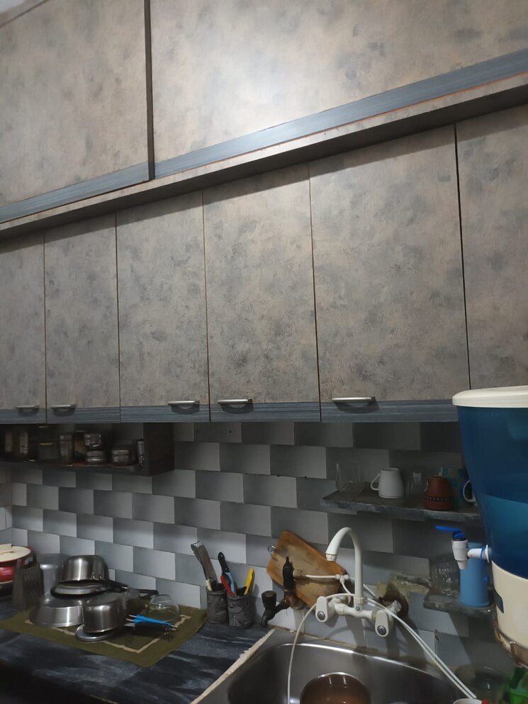 Gym, rwa-apartments-sector-40 2 Bedroom 1500 Sq.Ft. Builder Floor In Sector 40 Noida 9787837