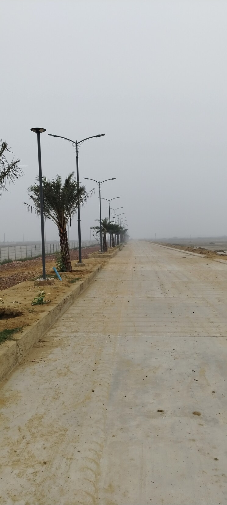 Cover Image, nh 2  125 Sq.Yd. Plot In Nh 2 Mathura 9787857