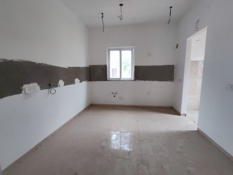 Kitchen, hallmark-county 4 Bedroom 4280 Sq.Ft. Villa In Osman Nagar Hyderabad 9787860