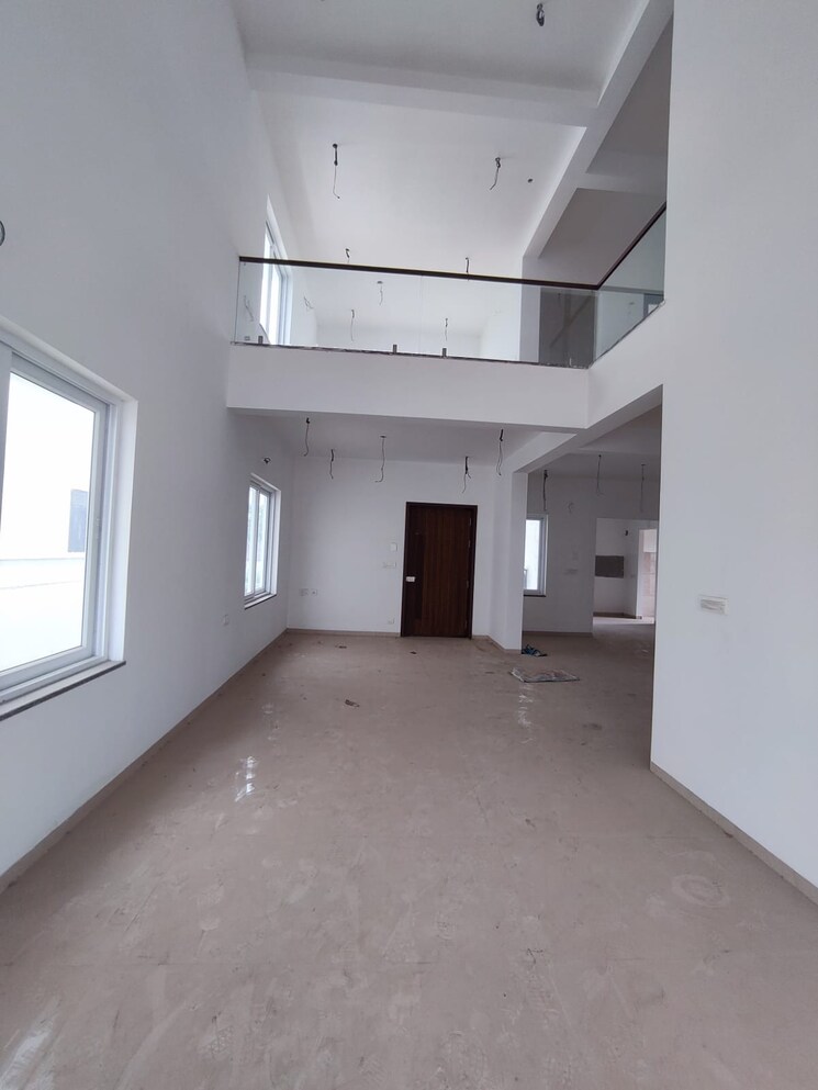 Kitchen, hallmark-county 4 Bedroom 4280 Sq.Ft. Villa In Osman Nagar Hyderabad 9787860