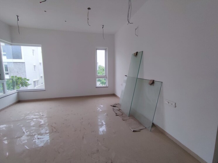 Room, hallmark-county 4 Bedroom 4280 Sq.Ft. Villa In Osman Nagar Hyderabad 9787860