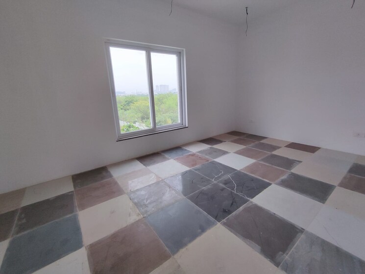 Room, hallmark-county 4 Bedroom 4280 Sq.Ft. Villa In Osman Nagar Hyderabad 9787860